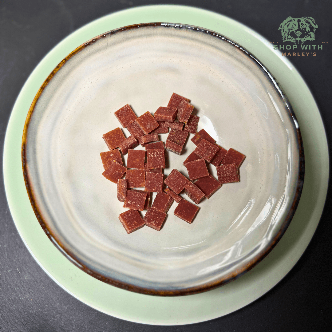 Shop with Marley's Filet trainers - Struisvogel - Shop with Marley's