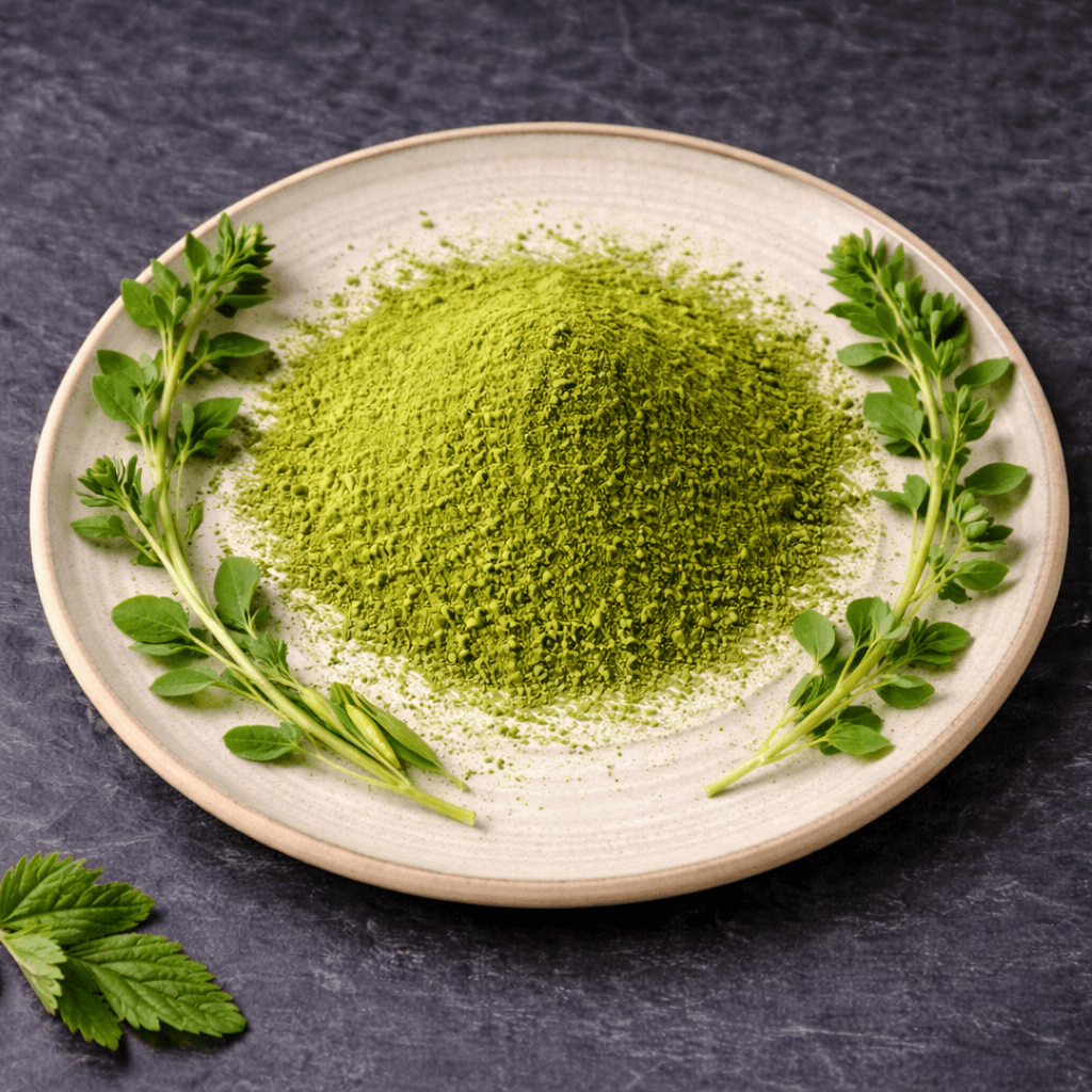 Shop with Marley's - Functionele topper - Kruiden - Alfalfakruid - Shop with Marley's