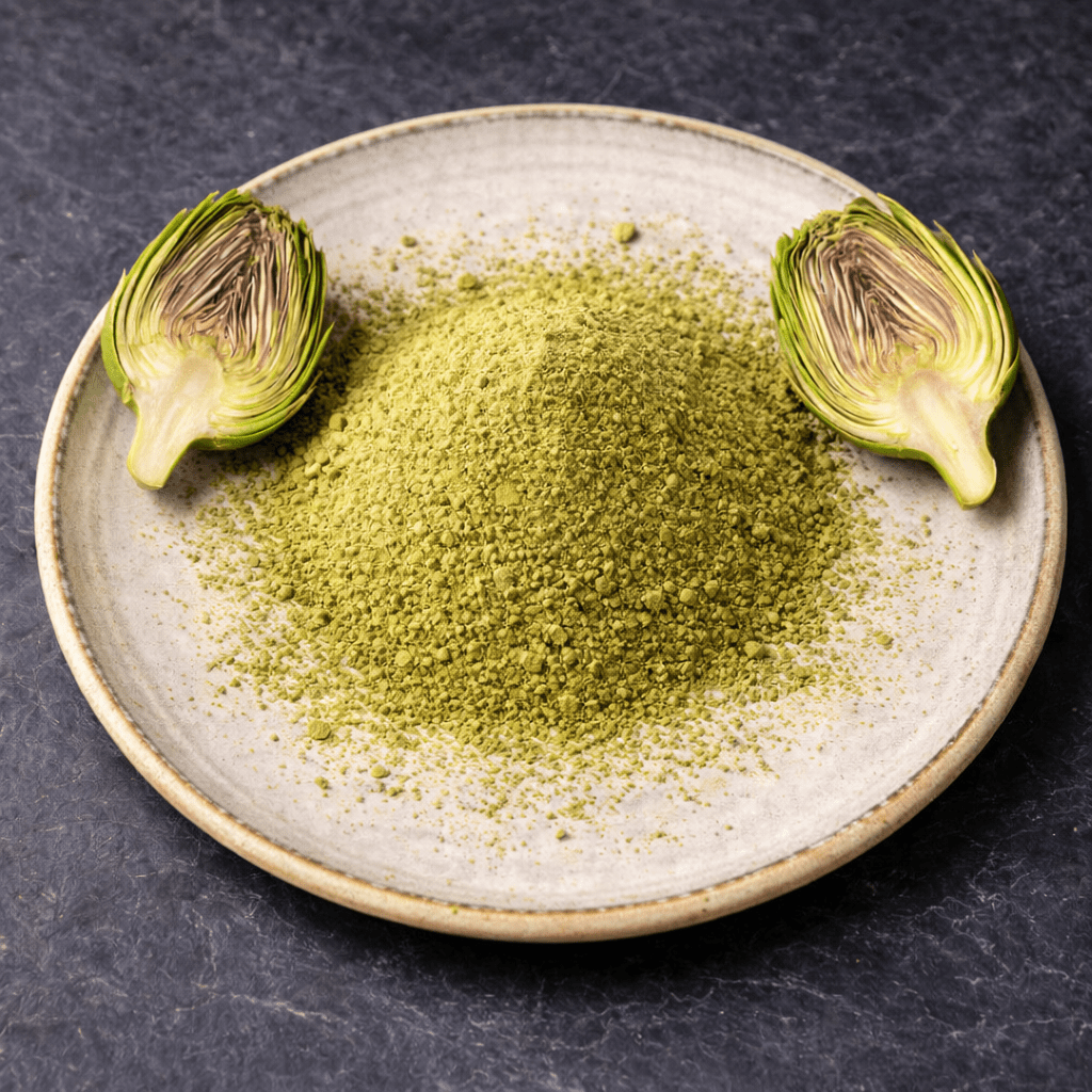 Shop with Marley's - Functionele topper - Kruiden - Artisjok - Shop with Marley's