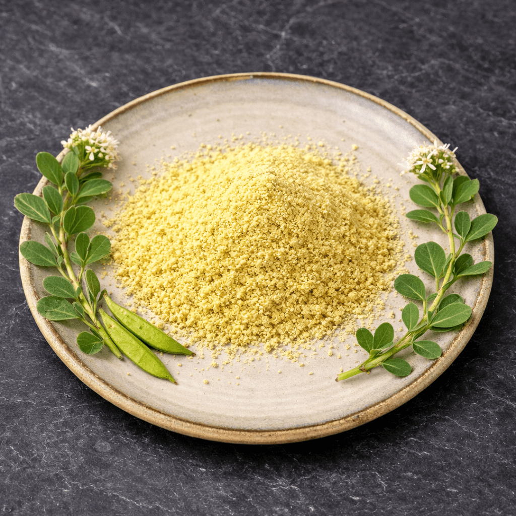 Shop with Marley's Functionele topper - kruiden - Fenegriek - Shop with Marley's