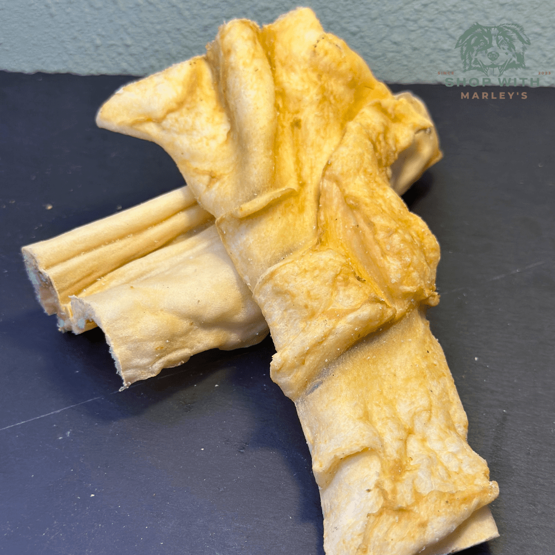 Shop with Marley's Geitenkophuid (200gr) - Shop with Marley's