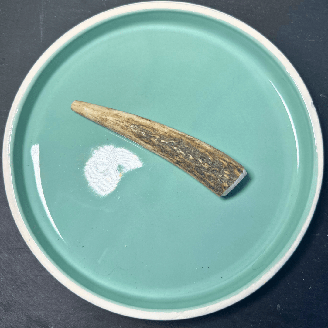 Shop with Marley's Hertengewei heel - Shop with Marley's