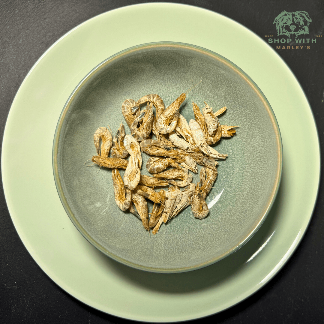 Shop with Marley's Hollandse Garnaaltjes (75gr) - Shop with Marley's