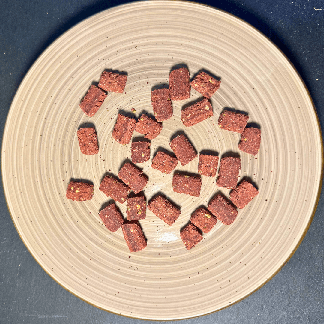 Shop with Marley's insecten koekjes (150gram) - Shop with Marley's