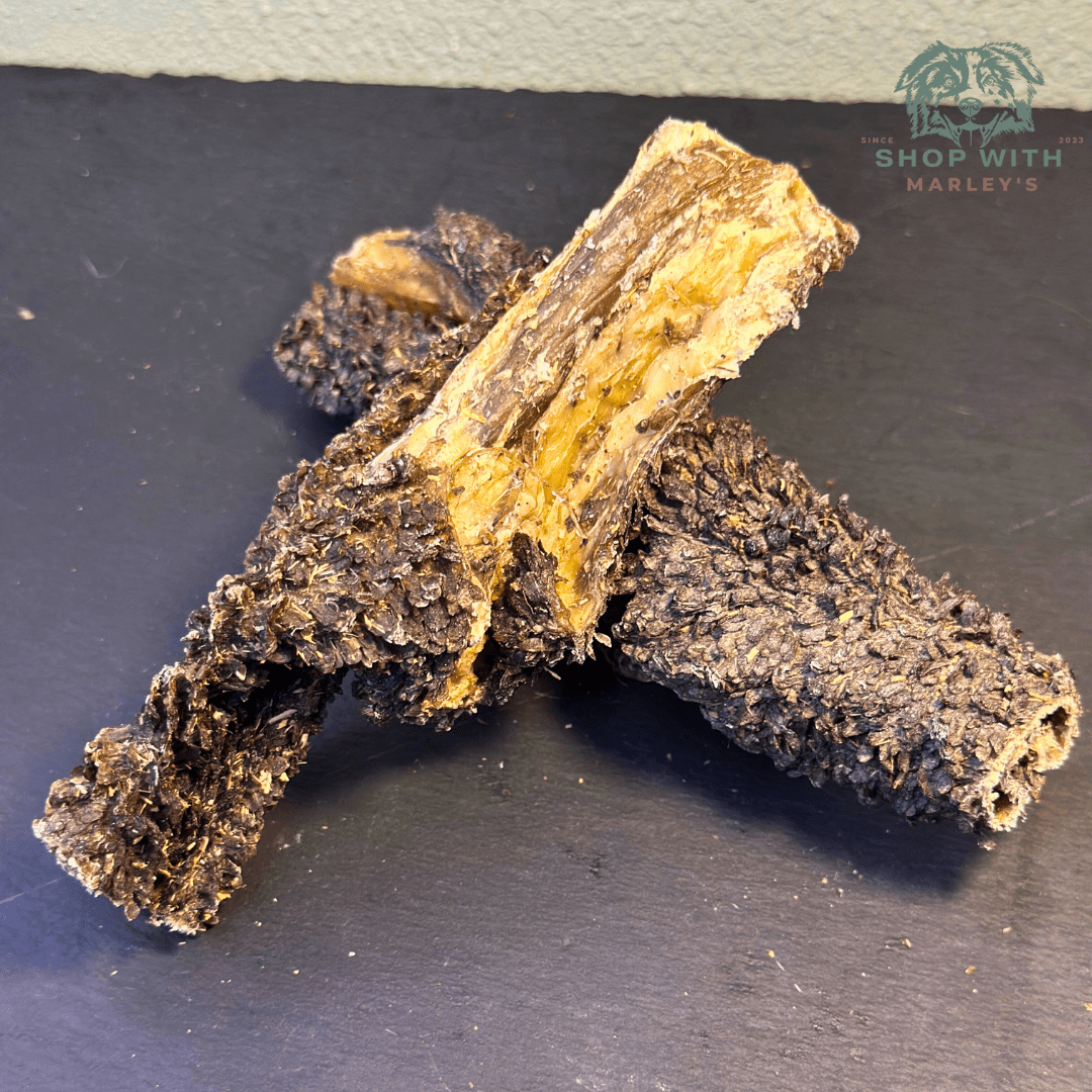 Shop with Marley's Kamelenpens (150gr) - Shop with Marley's