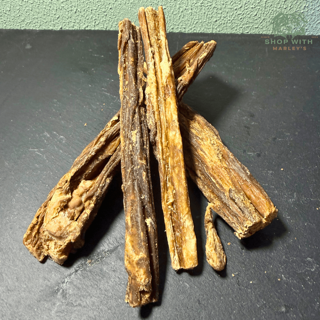 Shop with Marley's Kauwsnack - Buffel - Lebmaag - 250 gram - Shop with Marley's
