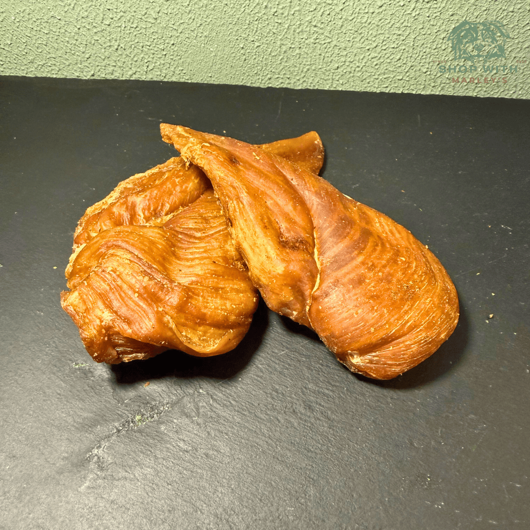 Shop with Marley's Kauwsnack - Kip - Borst Filet - 250 gram - Shop with Marley's