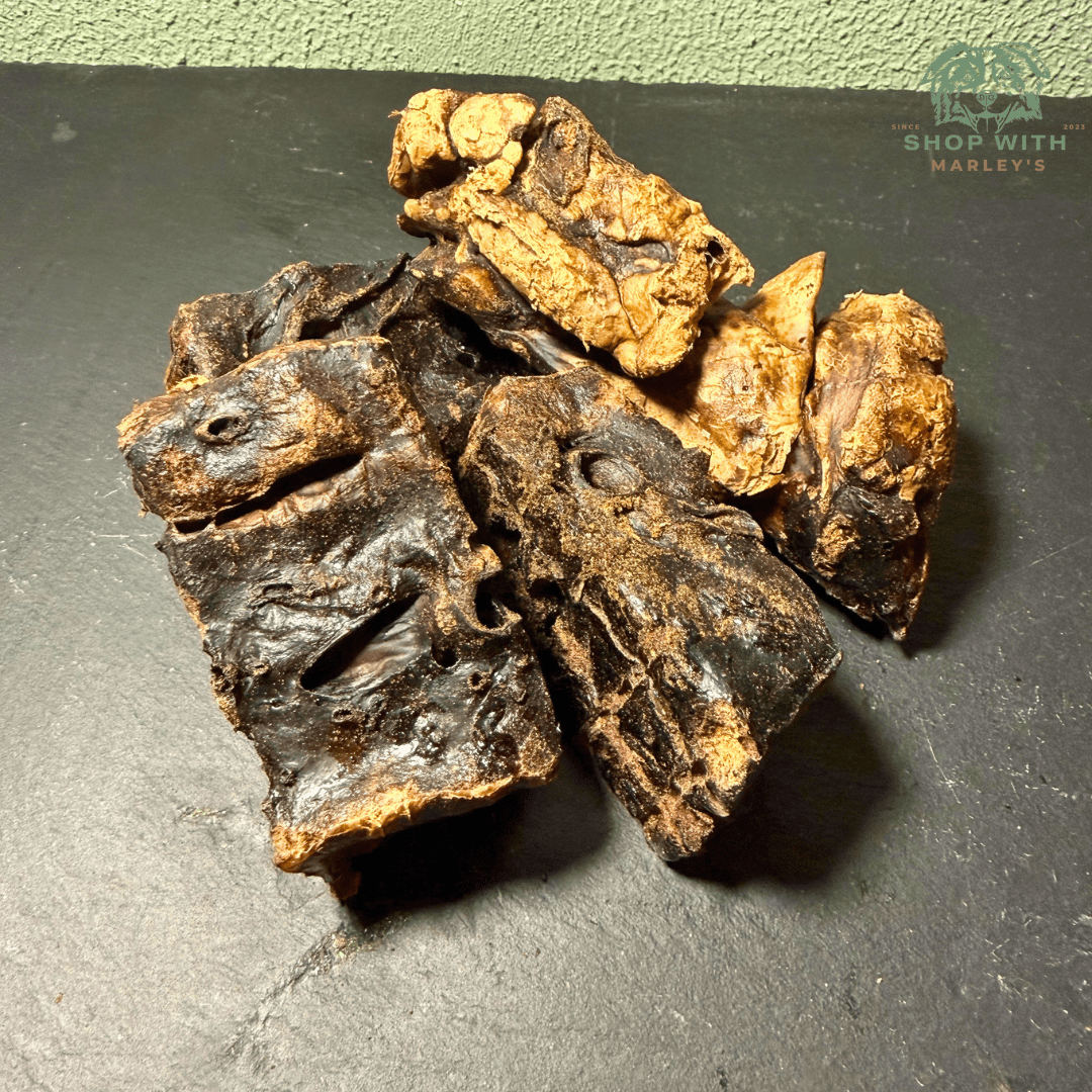 Shop with Marley's Kauwsnack - Paard - Long - 100 gram - Shop with Marley's