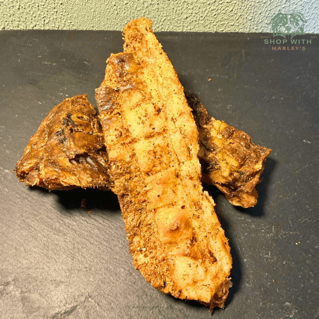 Shop with Marley's Kauwsnack - Rund - Uier - 250 gram - Shop with Marley's