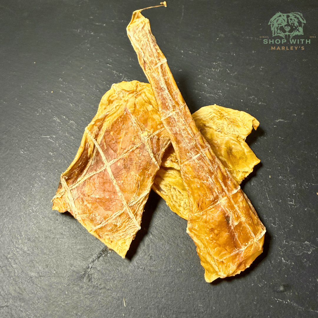 Shop with Marley's Kauwsnack - Vis - Kabeljauw filet - 200 gram - Shop with Marley's