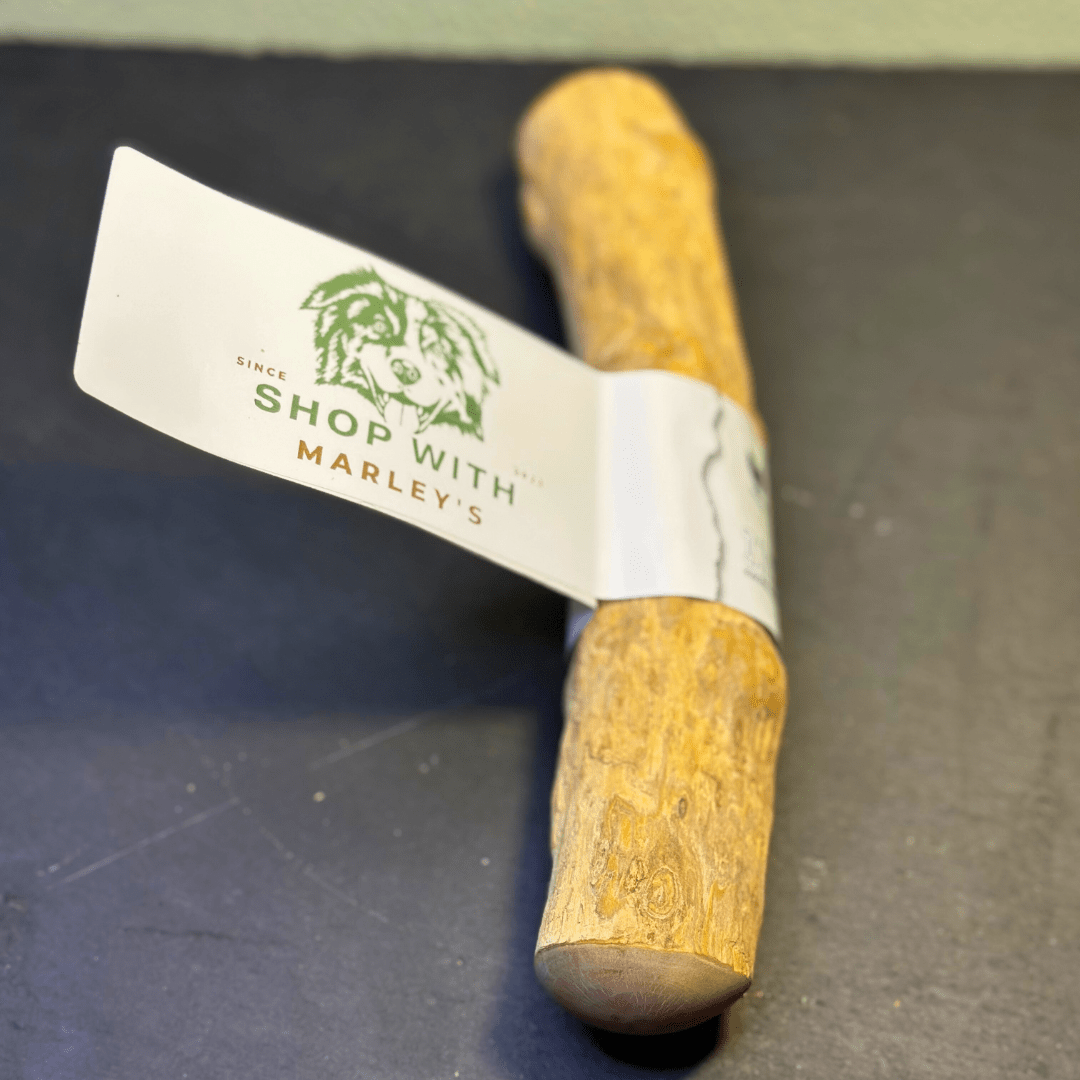 Shop with Marley's Kauwstok Koffieboom - Shop with Marley's