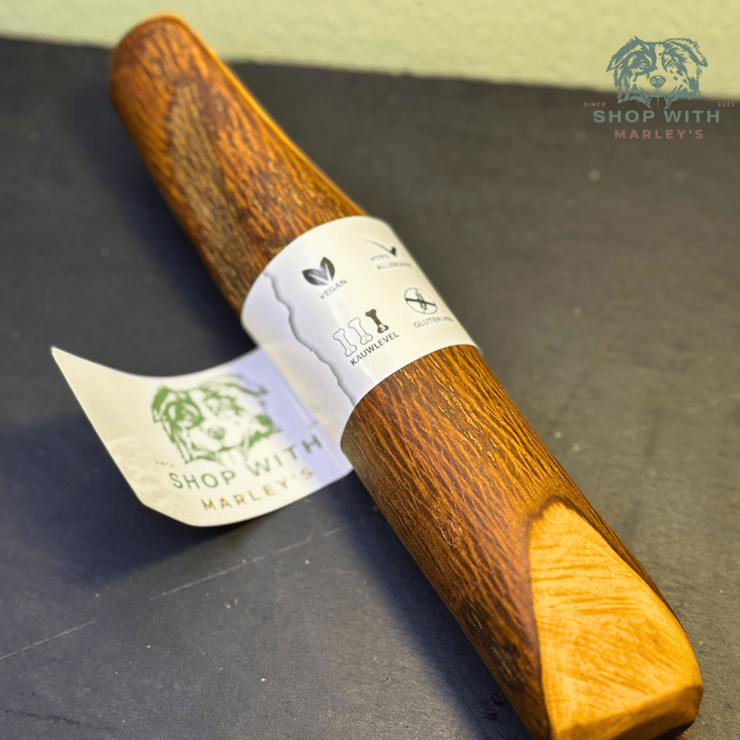 Shop with Marley's Kauwstok Olijfboom - Shop with Marley's