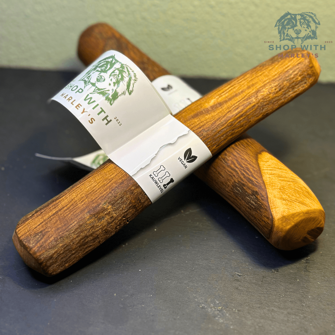 Shop with Marley's Kauwstok Olijfboom - Shop with Marley's