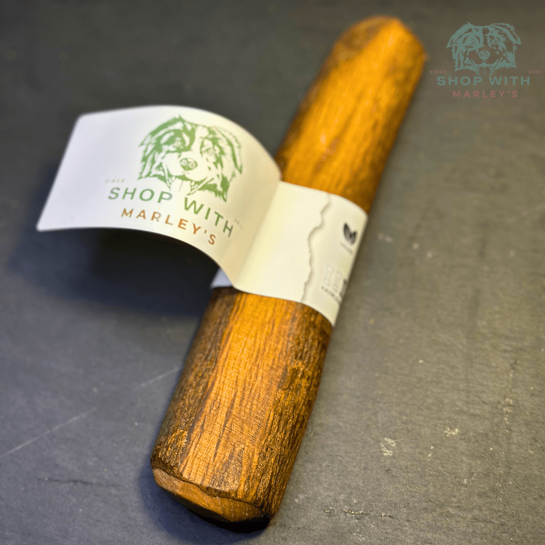Shop with Marley's Kauwstok Olijfboom - Shop with Marley's