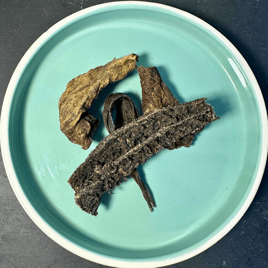 Shop with Marley's kleine stukjes vuile runderpens (200gr) - Shop with Marley's