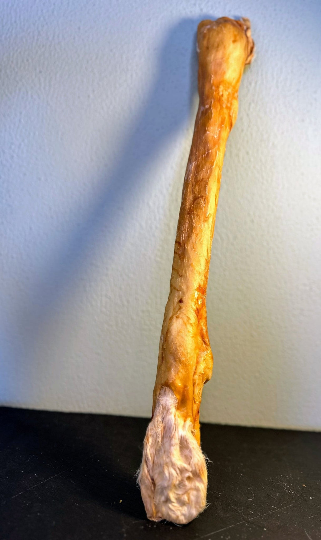 Shop with Marley's Konijnenhuidrol XL (per stuk) - Shop with Marley's