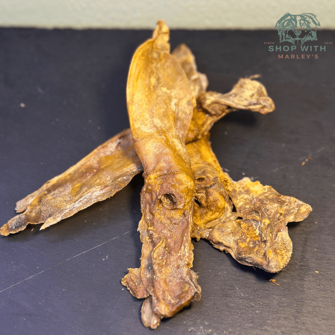 Shop with Marley's Konijnenoren (200gr) - Shop with Marley's