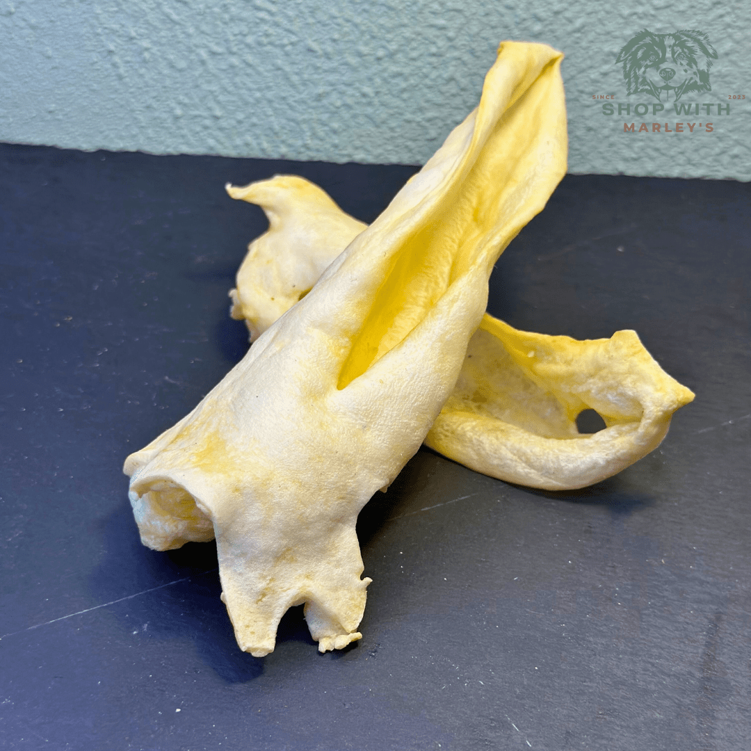 Shop with Marley's Lamsoren (100gr) - Shop with Marley's