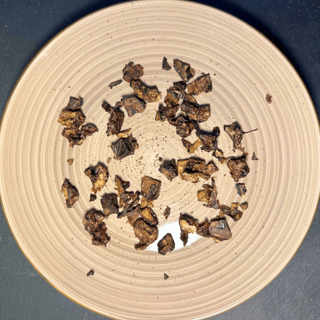 Shop with Marley's mini long stukjes Paard (100gr) - Shop with Marley's