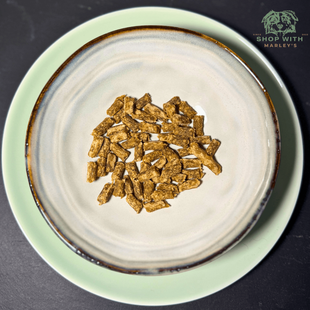 Shop with Marley's Mini's - Puur 100% eend trainers - Shop with Marley's