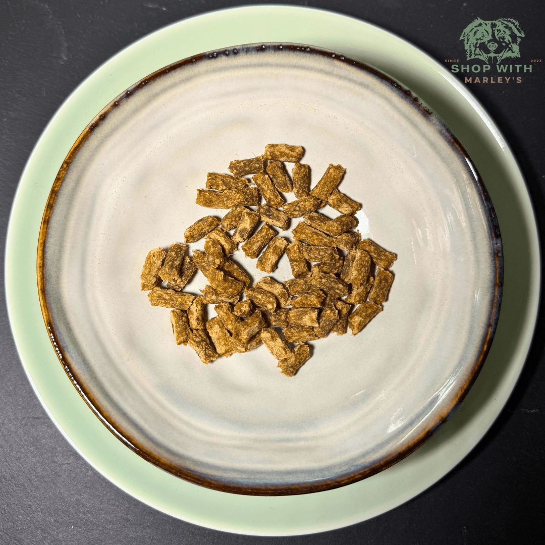 Shop with Marley's Mini's - Puur 100% kip trainers - Shop with Marley's