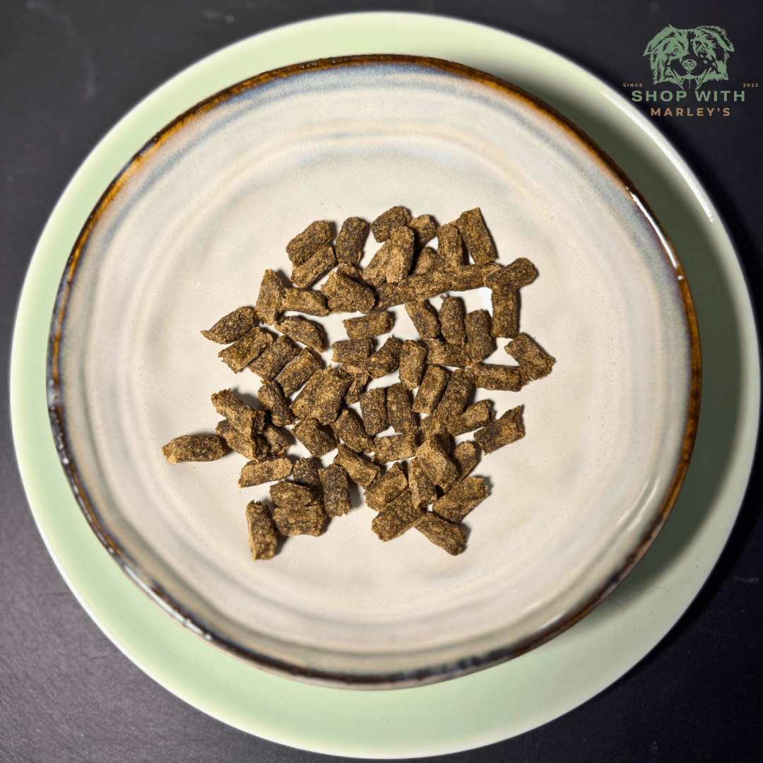 Shop with Marley's Mini's - Puur 100% lam trainers - Shop with Marley's