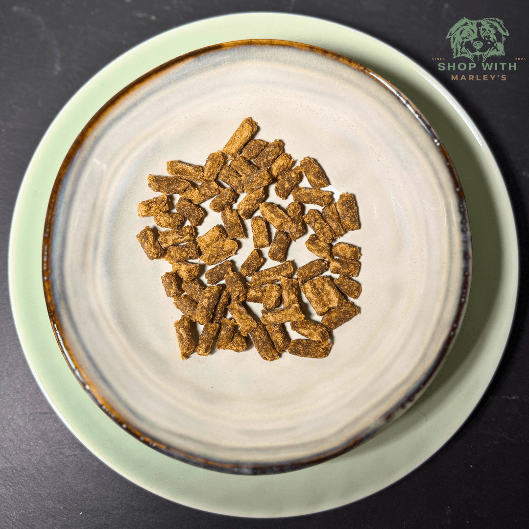 Shop with Marley's Mini's - Puur 100% Paard trainers - Shop with Marley's