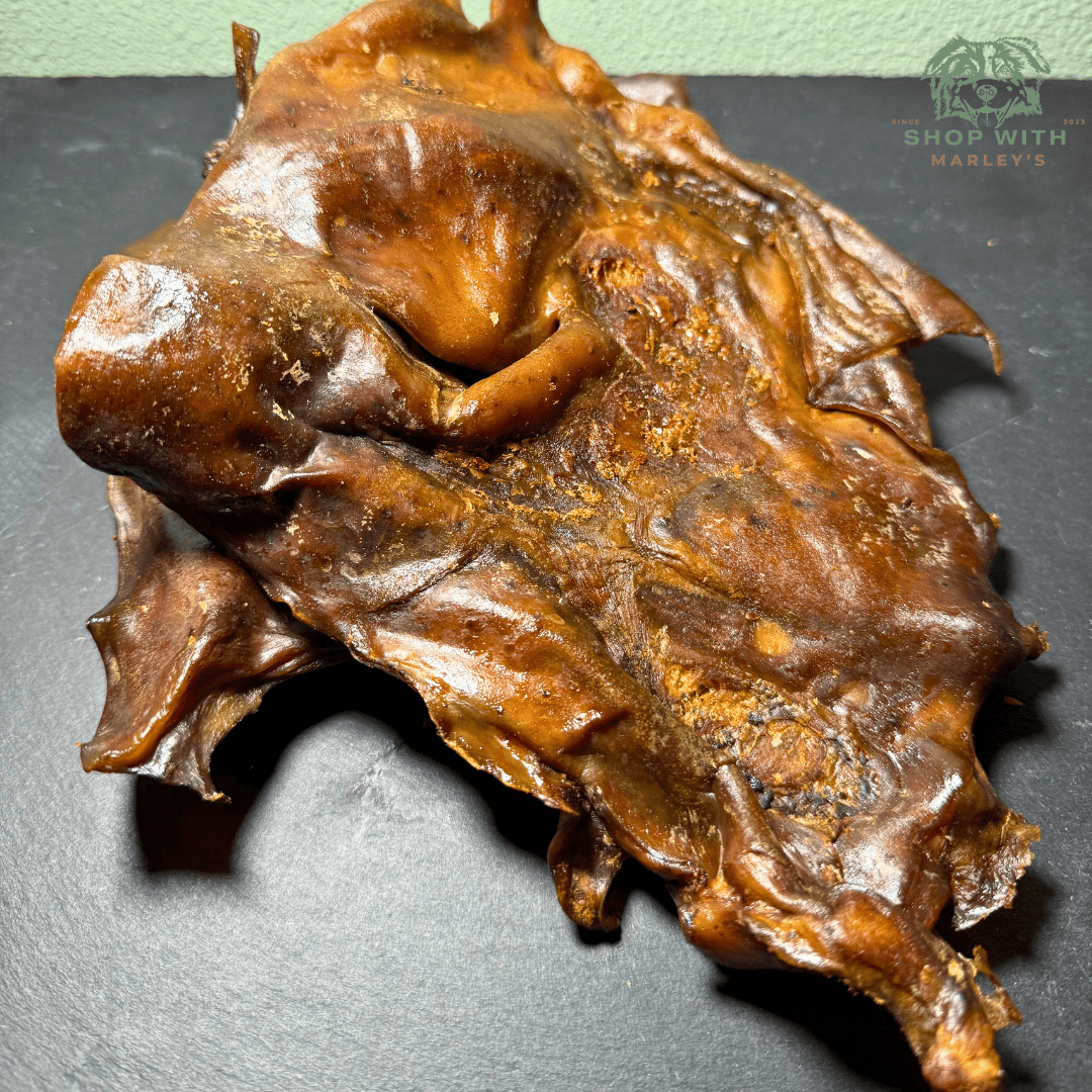 Shop with Marley's Paardenkophuid platen (500gr) - Shop with Marley's