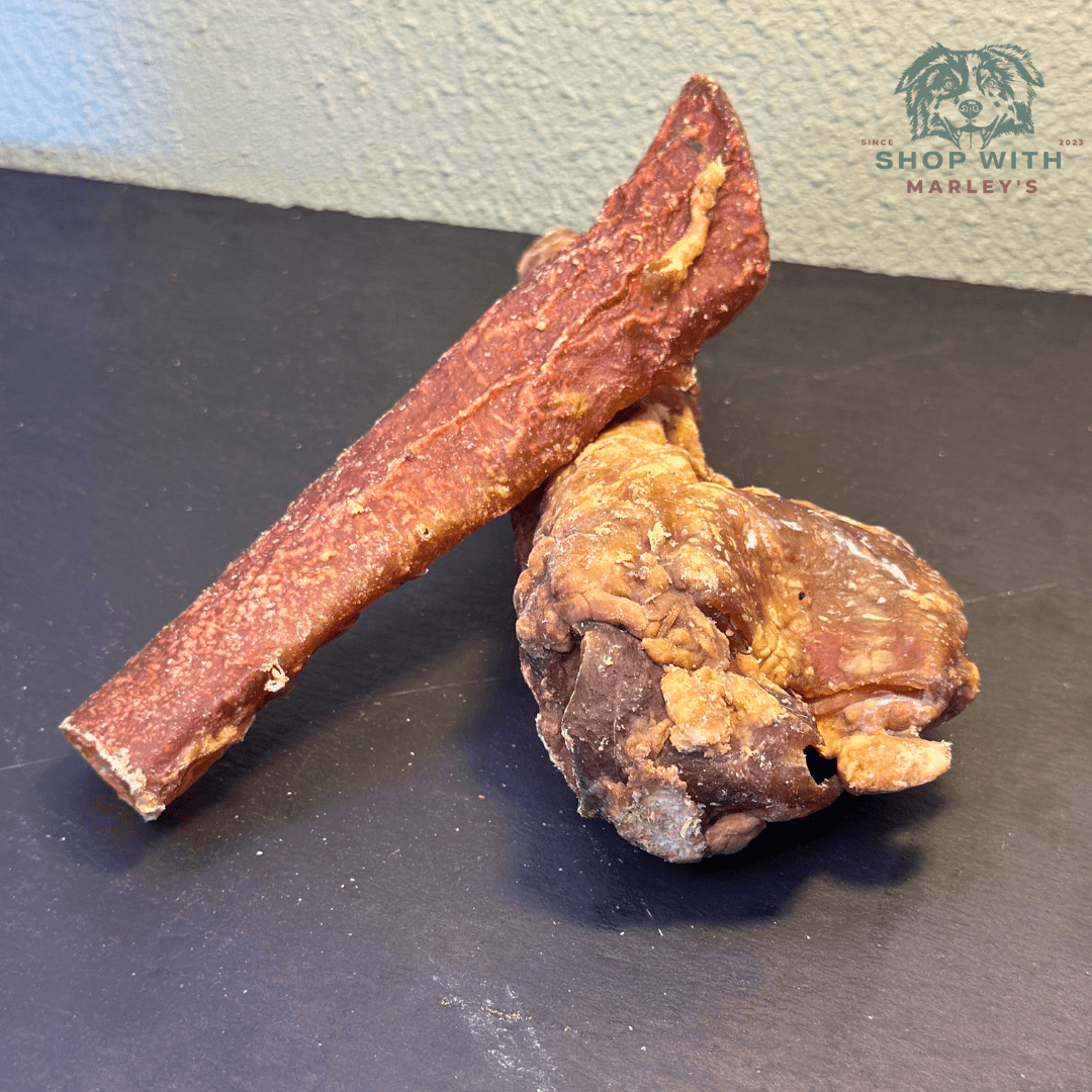 Shop with Marley's Runderaorta (250gram) - Shop with Marley's