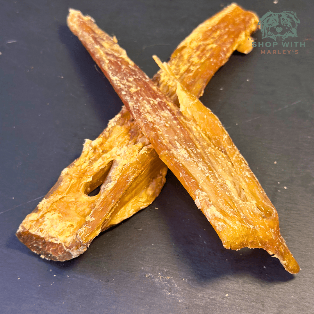 Shop with Marley's Rundernekspier (2st) - Shop with Marley's