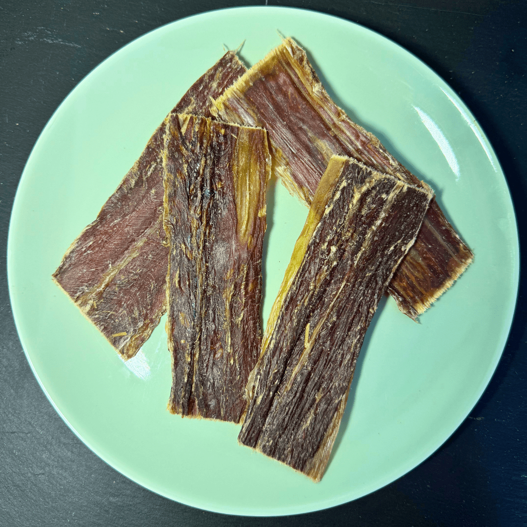 Shop with Marley's Runderstrips (250gram) - Shop with Marley's