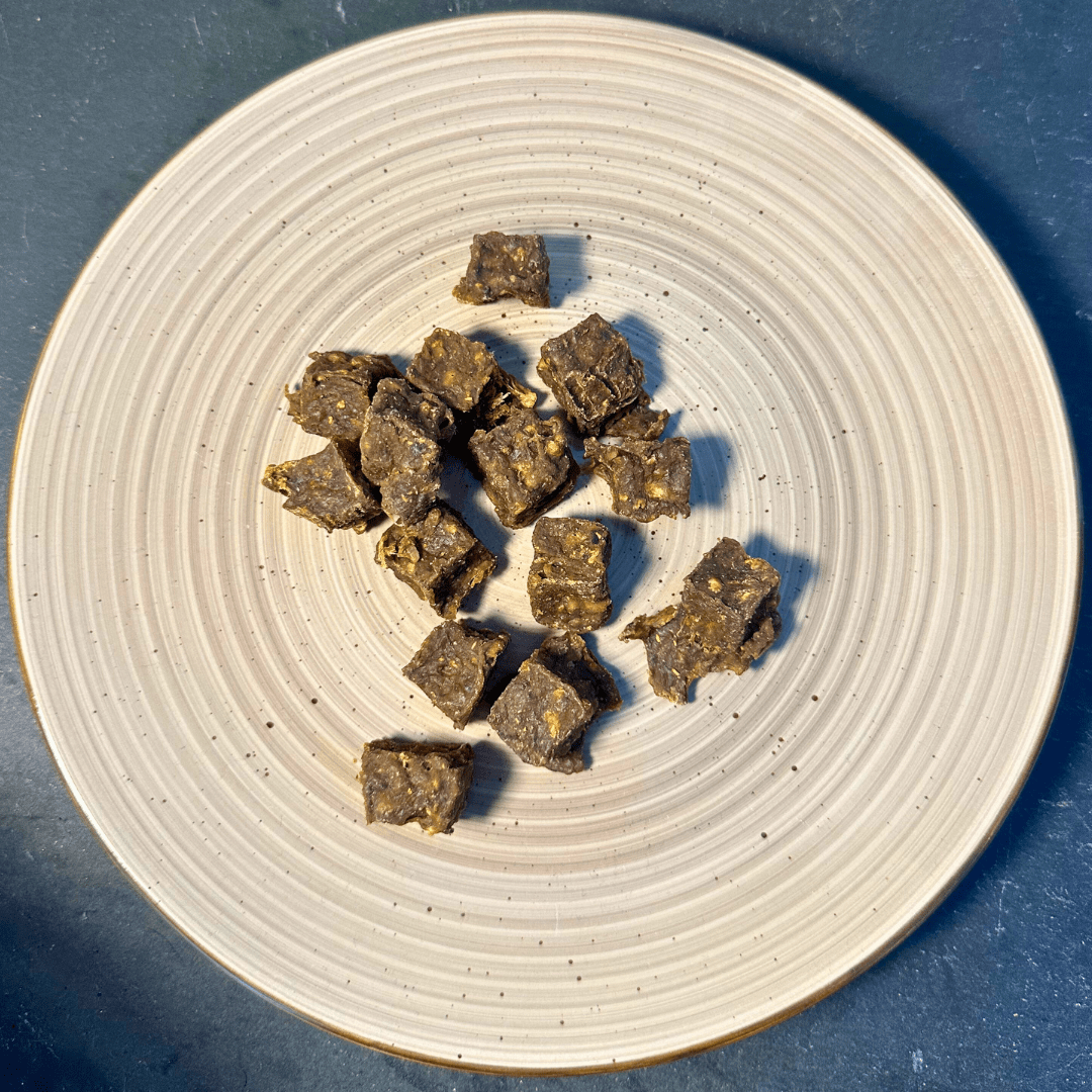 Shop with Marley's soft cubes Fazant (100gr) - Shop with Marley's