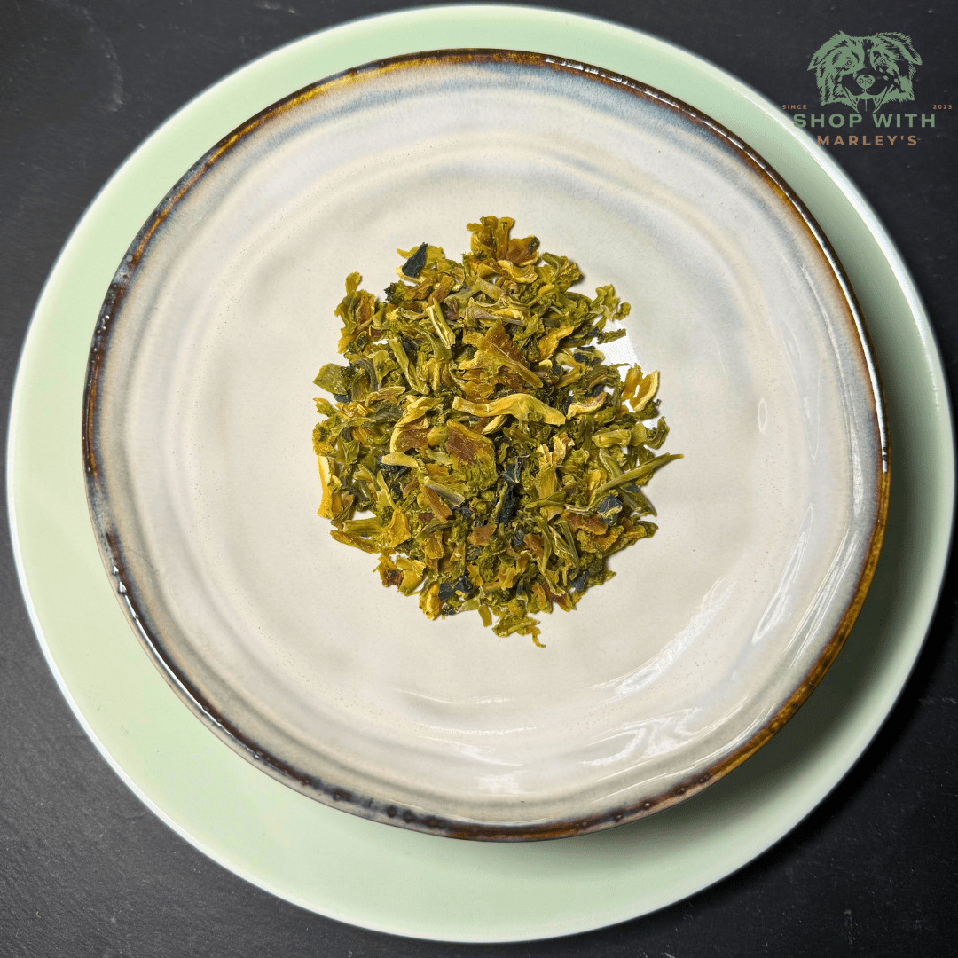 Shop with Marley's topper broccoli kruim - Shop with Marley's