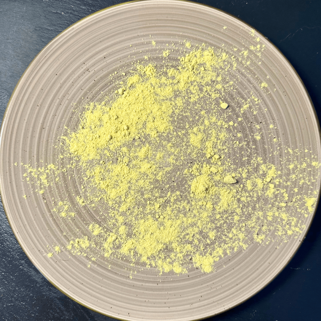 Shop with Marley's topper fenegriek (65 gram) - Shop with Marley's