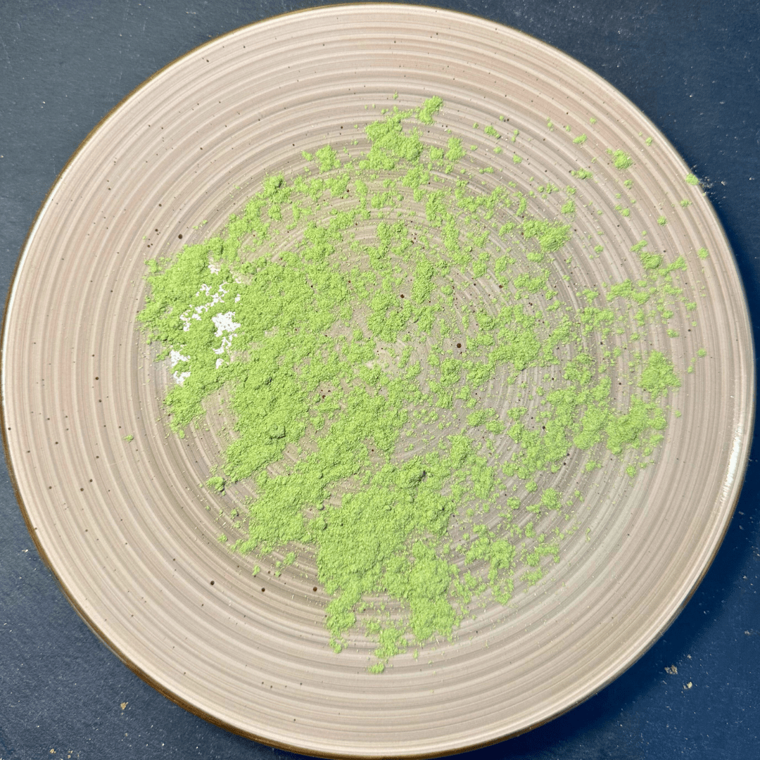 Shop with Marley's topper gemalen Alfalfakruid - Shop with Marley's