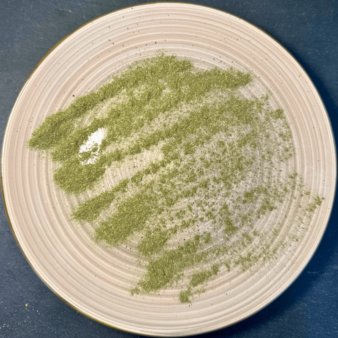 Shop with Marley's topper gemalen Brandnetel - Shop with Marley's