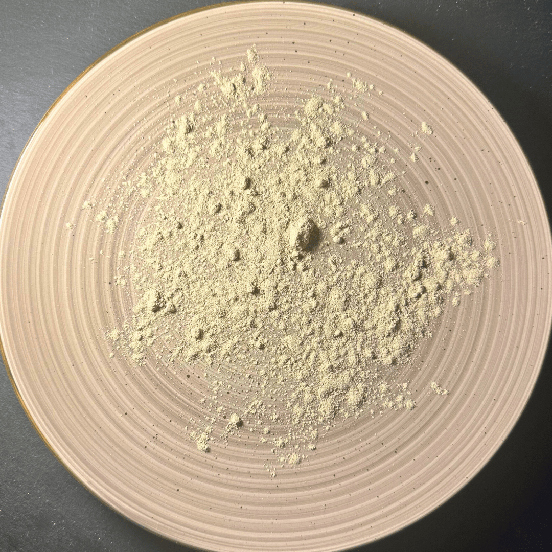 Shop with Marley's topper gemalen Duivelsklauw - Shop with Marley's