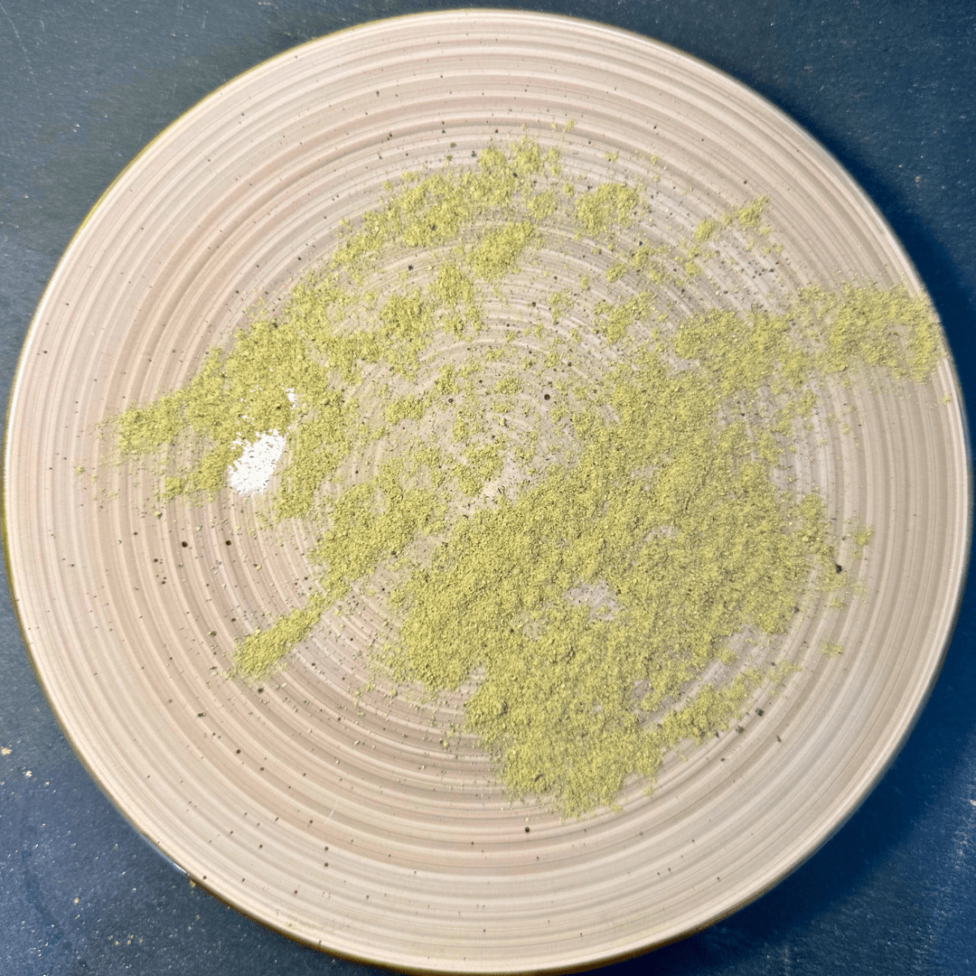 Shop with Marley's topper gemalen Kelp - Shop with Marley's