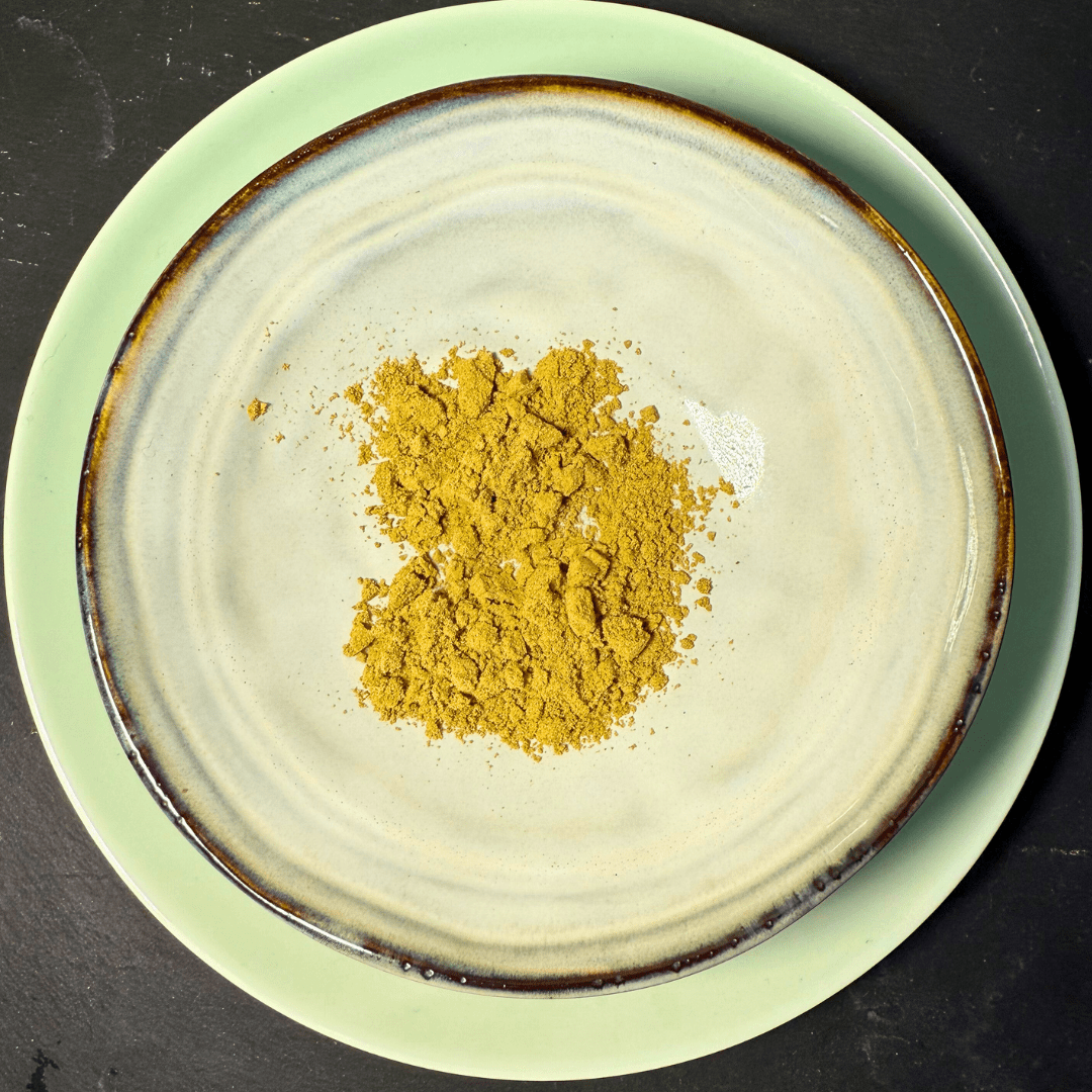 Shop with Marley's topper gemalen Pompoen & Kalebas pit - Shop with Marley's