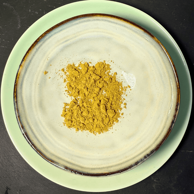 Shop with Marley's topper gemalen Pompoen & Kalebas pit - Shop with Marley's