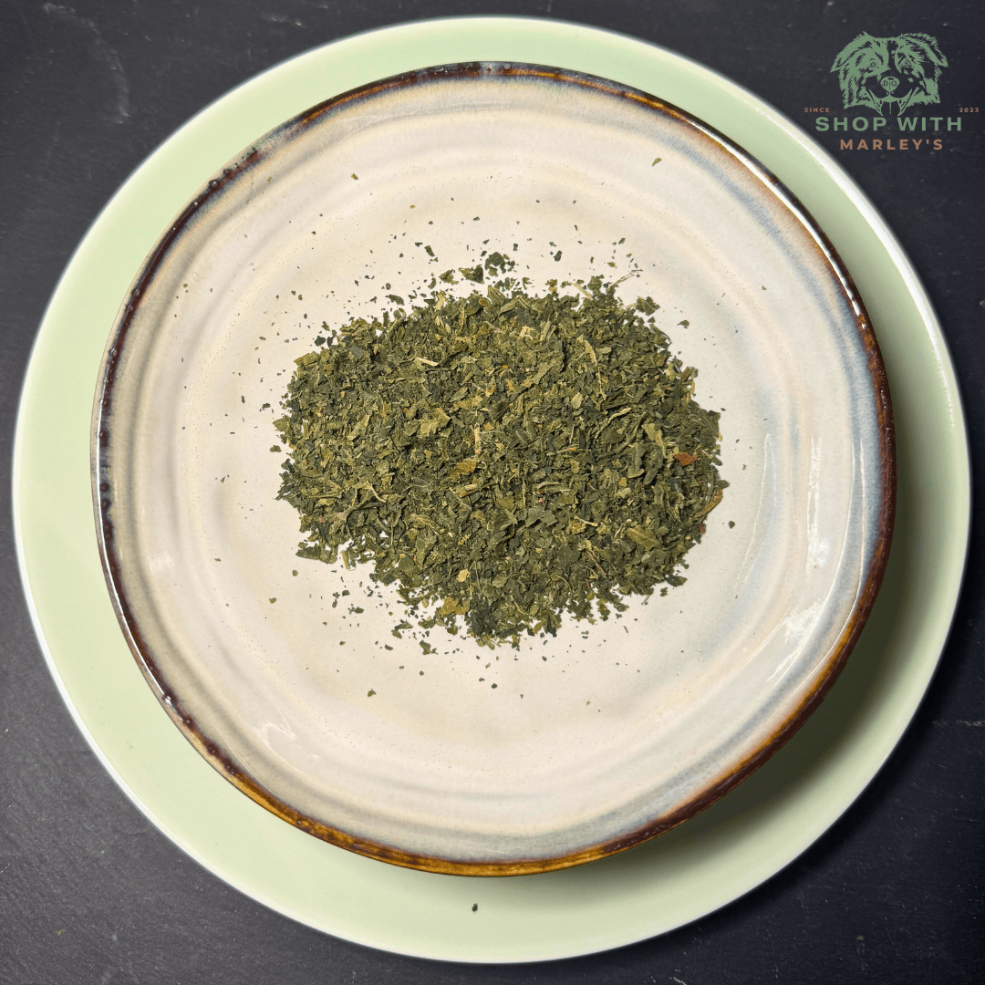 Shop with Marley's topper gesneden Brandnetel - Shop with Marley's