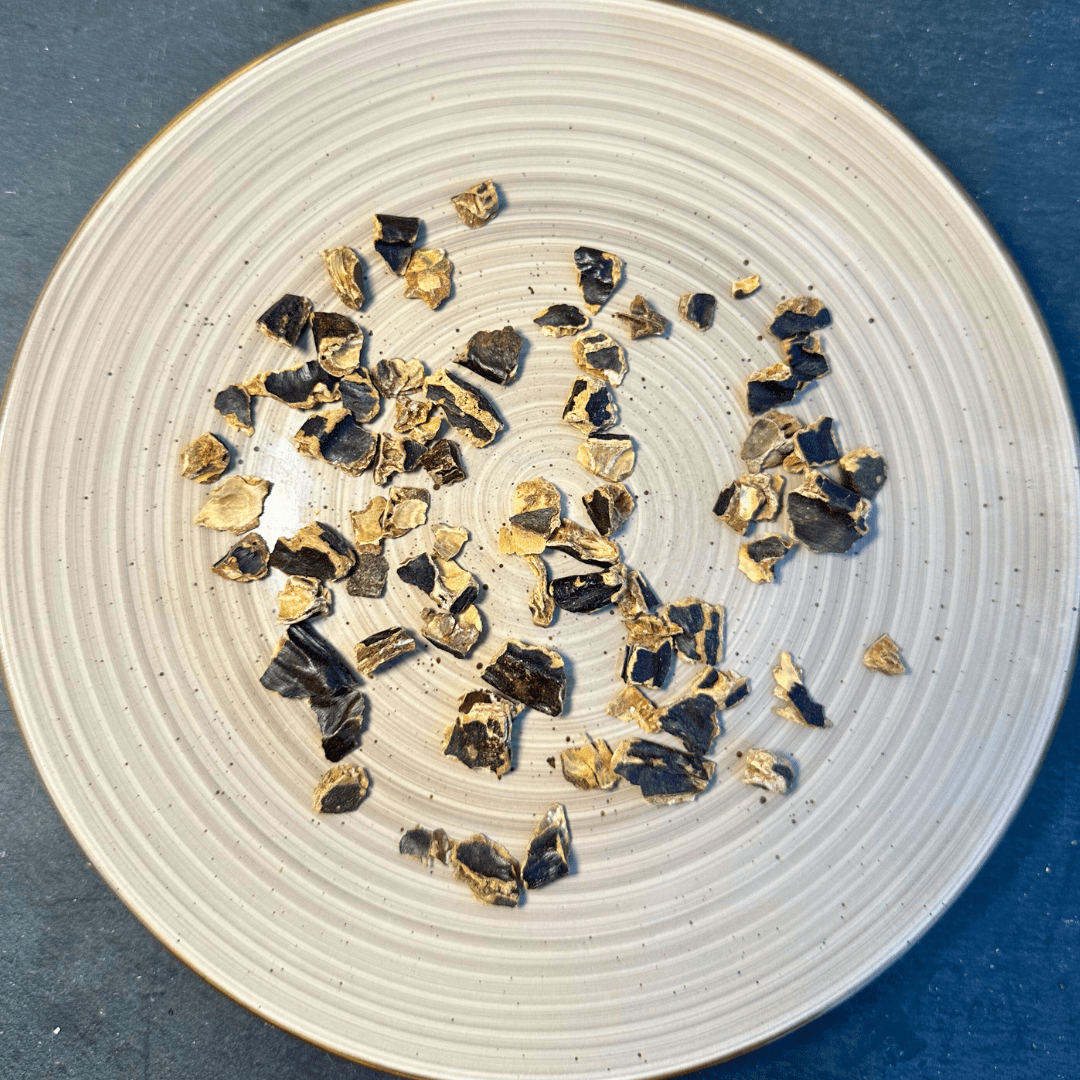 Shop with Marley's topper johannesbrood - Shop with Marley's