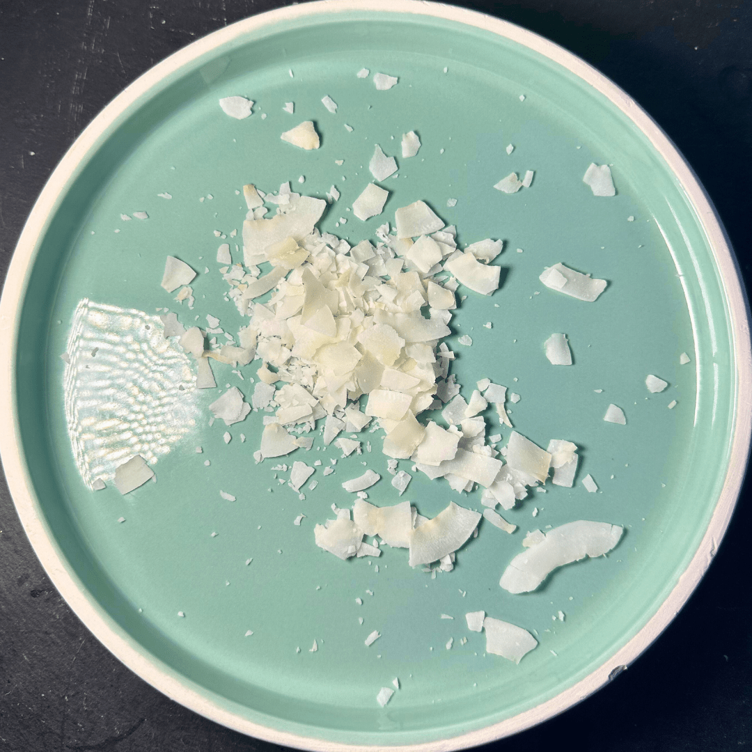 Shop with Marley's topper kokos schaafsel - Shop with Marley's