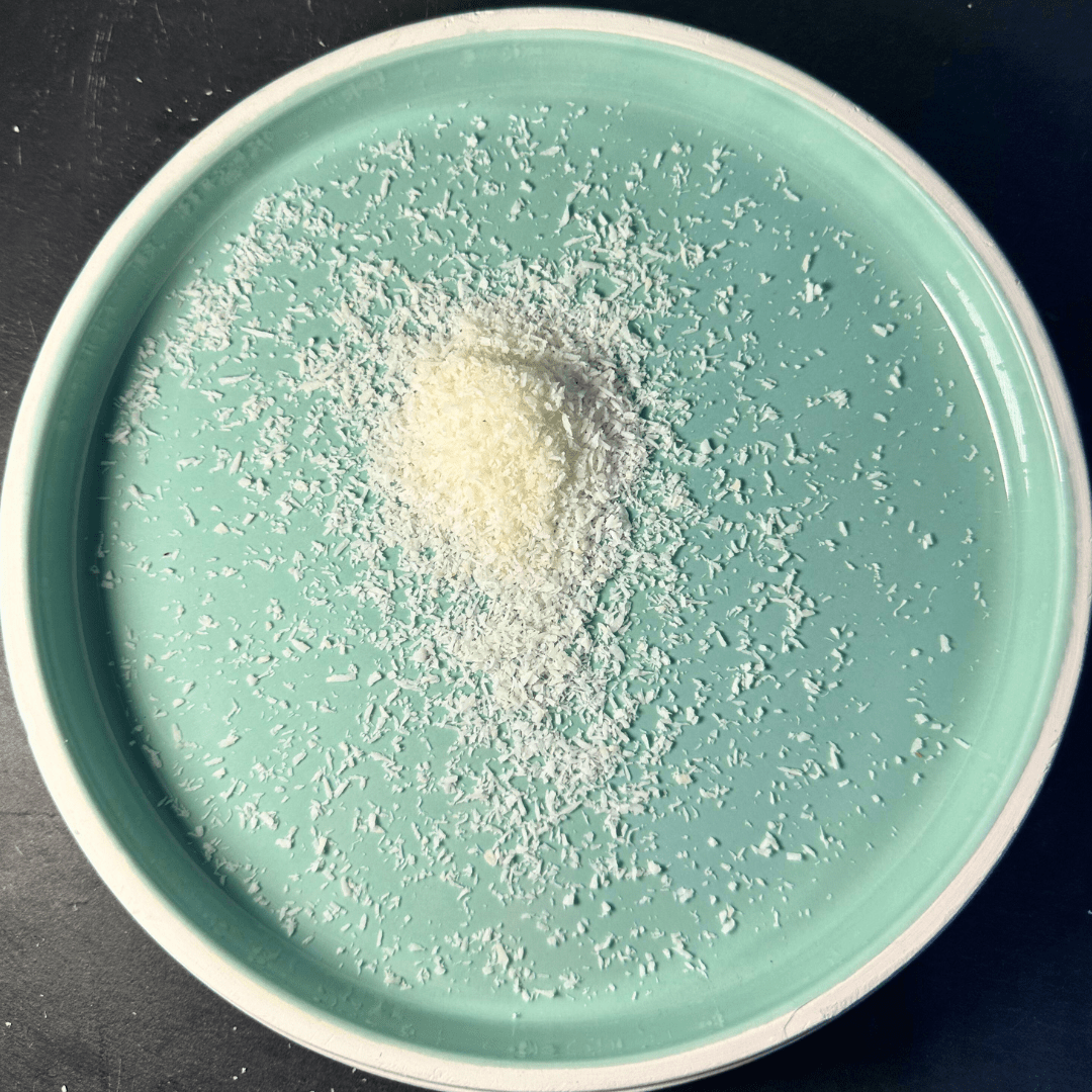 Shop with Marley's topper kokosrasp - Shop with Marley's