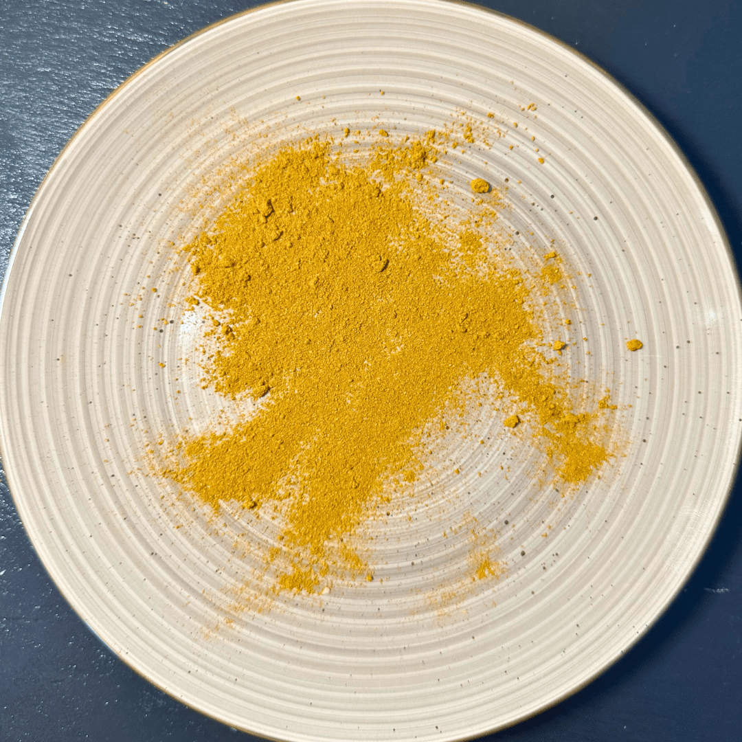 Shop with Marley's topper kurkuma (60 gram) - Shop with Marley's