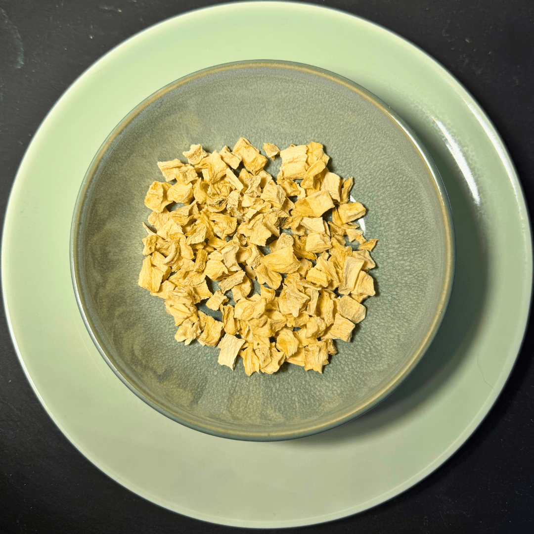 Shop with Marley's topper Pastinaak stukjes - Shop with Marley's