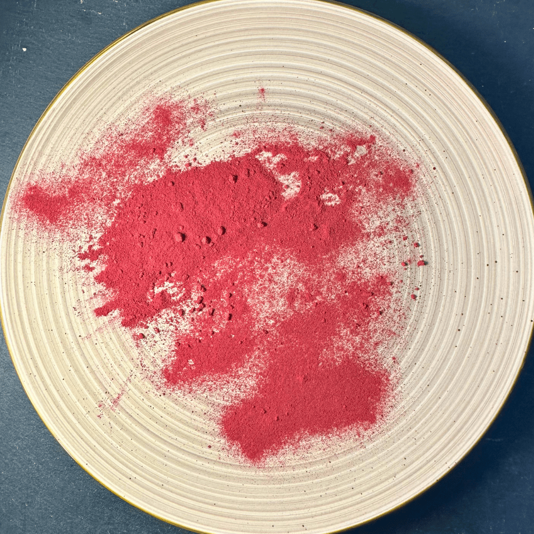 Shop with Marley's topper rode biet poeder (70 gram) - Shop with Marley's