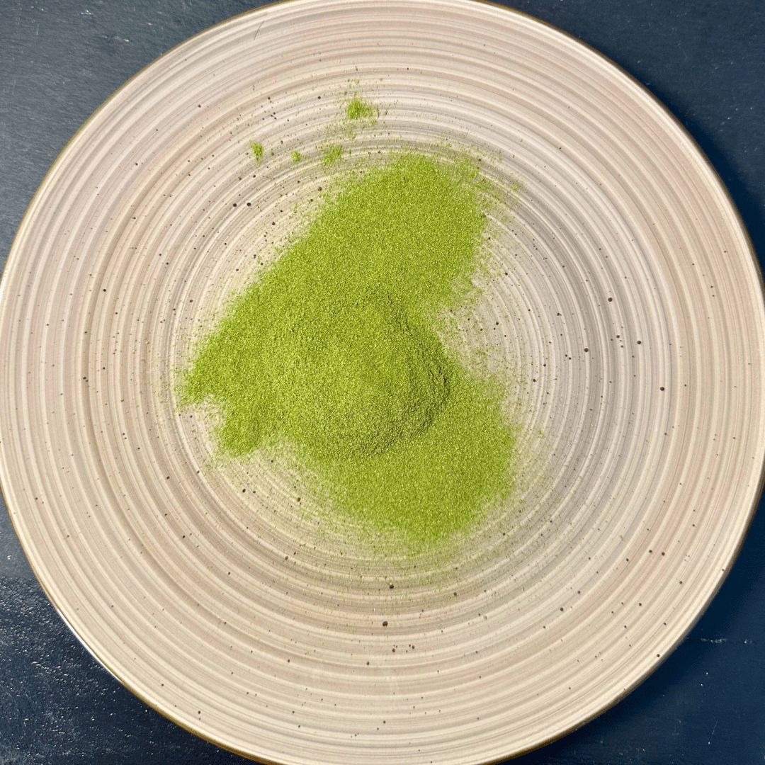 Shop with Marley's topper spinazie poeder (50 gram) - Shop with Marley's