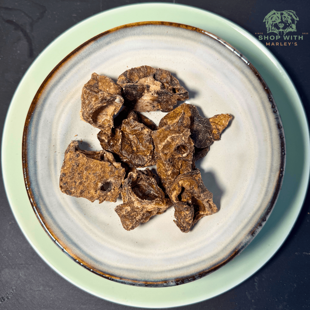 Shop with Marley's trainers long Rund grof (200gr) - Shop with Marley's