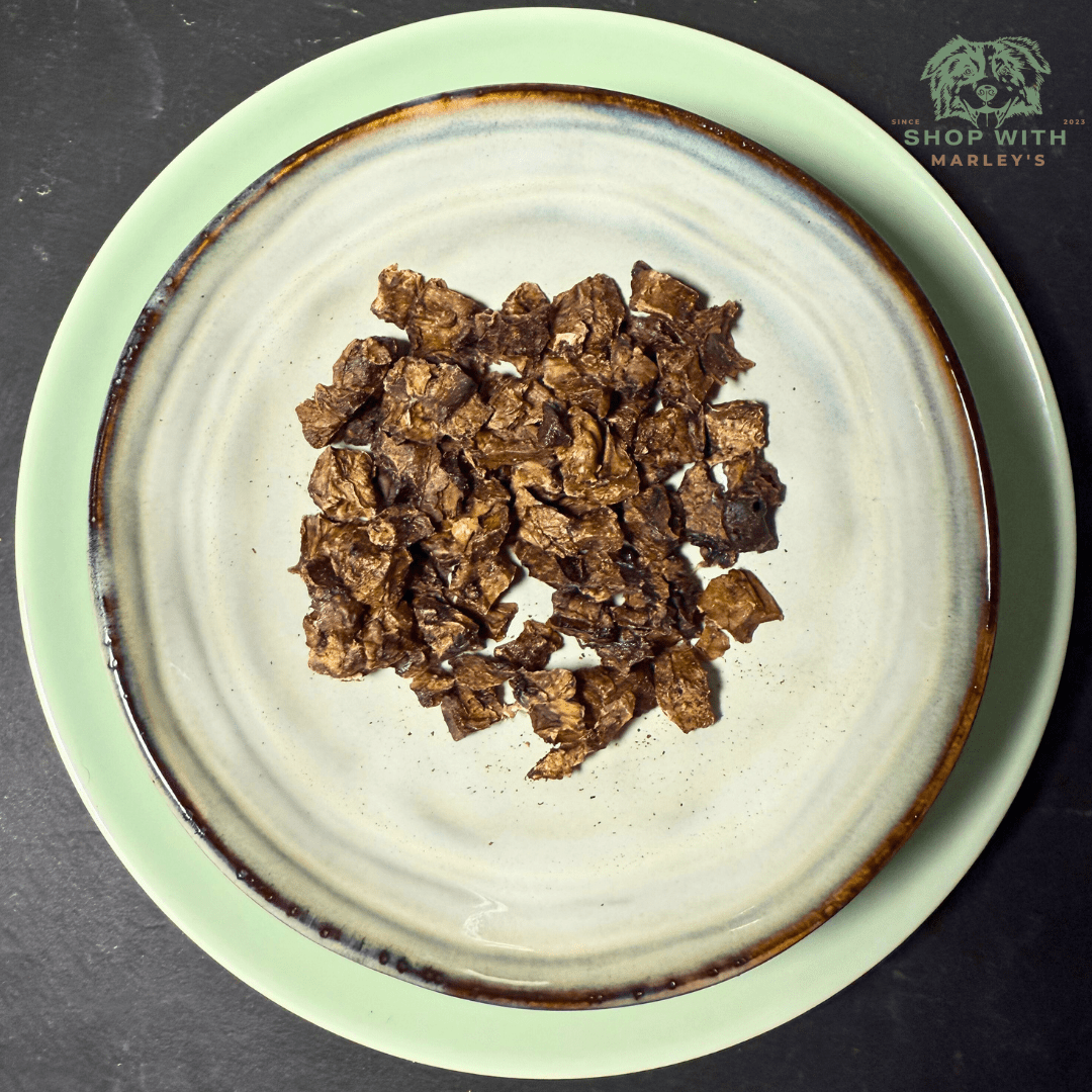 Shop with Marley's trainers long Runder mini (100gr) - Shop with Marley's